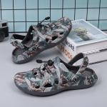 Mood Uued EVA Sandaalid Utralight Outdoor Mugav Platvorm Meeste Sandaalid Suvised Supersoft Desinger Sussid Sandalias Hombre 44