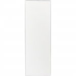 Ch&acirc;ssis ArtistLine, dim. 20x60 cm, prof. 1,6 cm, 10 pi&egrave;ces, blanc