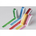 Masking Tape MT 9mm TAPE ART Bo&icirc;te 10 rouleaux palette crayon - Masking Tape (MT) Multicolore - Assort