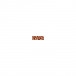 Perles &agrave; repasser midi Bio - 5 x 5 mm - 3000 pcs - Plusieurs coloris disponibles Orange