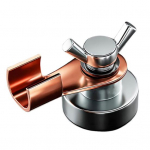 V&auml;ikesed &uuml;mmargused polariseeritud p&auml;ikeseprillid meestele naistele 45666 reguleeritava tumedusega l&auml;&auml;tsed S