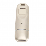 S&otilde;rmej&auml;lje kr&uuml;pteerimine U-ketas USB3.0 Kiire T&auml;pne Tuvastus Metallist S&otilde;rmej&auml;lje USB-m&auml;lupulk 8GB