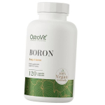 Boor, Boron 3, Ostrovit 120 kapslit (36250094) 120caps
