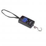 Kaasaskantav elektrooniline pagasi- ja pakikaal A060 (40 kg)