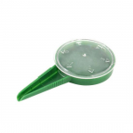 Aiataimede dosaator k&uuml;lviketta loovjaotus k&uuml;lvik k&uuml;lvik starter k&uuml;lvik Protable aiandusvidinad 12*6cm roheline