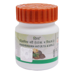 Divya Vriddhivadhika Vati, Patanjali, Vriddhivadhika Vati
