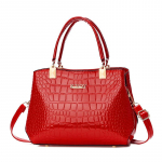Uus lihtne ja mitmek&uuml;lgne moekas trendikas naiste kott k&otilde;rgekvaliteediline suure mahutavusega &otilde;lakott crossbody kott k&auml;ekott naistele ，