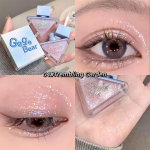 Gege Bear Lustrous and Colorful Eyeshadow Liquid