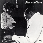 CD ELLA FITZGERALD & OSCAR PETERSON, E - Ella ja Oscar VCJ41846 Jaapan ObiJazz Kasutatud