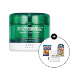 BIOHEAL BOH Pantecell Repair Cica Cream limited edition (+50 refills, jelly, sticker, pouch) single