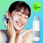 Illiyoon Ceramide Derma 6.0 Cleansing Water Foam 120g