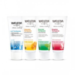 Weleda Toothpaste 75g Special 4 types, choose 1 (Latania 75g/Plant 75g/Calendula 75g/Salt 75g) Weleda Ratania Toothpaste 75g