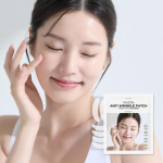 Slow Lab Mucin Anti Wrinkle Patch (3 packs)