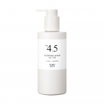 HAPPY BATH PH 4.5 n&otilde;rgalt happeline h&uuml;poallergeenne puhastusvahend naistele 250g, 4 t&uuml;&uuml;pi, vali 1 (roos/mugirohi) Rose gel feminine cleanser