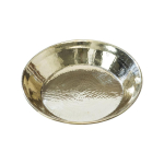 Messingist taldrik Paraat (36 cm), Messingist Paraat, P-TAL