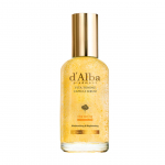 d'Alba White Truffle Vital Toning Capsule Serum (100ml / 3.38 fl.oz.) (3 Options) #100ml x 1pcs
