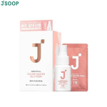JSOOP Style J Volume Master P&uuml;sikoolutuskomplekt 13 eset white