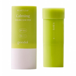 Goodal Heartleaf Calming Cooling Sun Stick SPF50+ PA++++ 19g​ x2