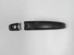 For Volkswagen Amarok 2017 2020 Front Door Exterior Opening Handle Left Primed Black Hushan 2H0837205