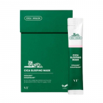 VT Cica Sleeping Mask 4ml x 30ea