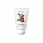Fragrance hand cream SADOER hydrating and moisturizing autumn and winter strip hand cream Camellia 40g