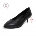 Elegantsed Naiste K&otilde;rged Kontsad Mood Terava Ninaga Stiletto Naiste Kingad Ehtsast Nahast Stjuardess Hotell Professionaalsed Mustad T&ouml;&ouml;kingad 34