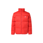 Nike Therma-Fit Club Puffer &Uuml;hev&auml;rviline Mugav Lahtine Vabaaja Mitmek&uuml;lgne Soe Leivapuhv Puhvjakk Meeste &Uuml;ler&otilde;ivad University-Red FZ5029-657 XL