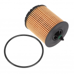 S&otilde;iduki mootori &otilde;lifilter PF457G must sobib Chevrolet Captiva jaoks