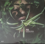 LP-plaat PS5 - Echologia HJ012LP Hyperjazz Recor 2024 Itaalia Jazz
