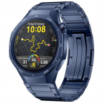 Huawei Watch GT 5 Pro &uuml;likerge titaanist kiirkinnitusega rihm 22mm