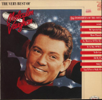 LP-plaat MALCOLM VAUGHAN - The Very Best Of MFP4156471 Music For Pleas 1984 UK Jazz Kasutatud