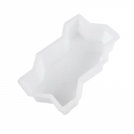 Ise tehes teeraja tegija Betoonivormid Aiakatete vorm Teerada sillutis telliskivivorm