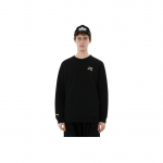 Anta korvpalliseeria Kyrie Irvingi pullover spordile, lihtne, vabaaja, mitmek&uuml;lgne, moodne, kapuutsiga, unisex kapuutsiga dressipluusid, must 172511715-4 M