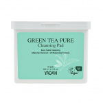 [YADAH] Green Tea Pure Cleansing Pad 200ml 60EA