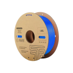 DB- 3D-printeri filament, mis on m&otilde;eldud suure kiirusega printimiseks, sobib PLA-plastidele 1,75 mm 1 kg (2,2 naela) Enamiku FDM 3D-printerite jaoks sinine