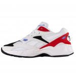 Naiste spordijalatsid REEBOK AZTREK 96 EF3026 - valged r. 38 38 valge