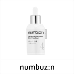 [numbuz:n] numbuzin (bo) No.4 Ceramide AHA Glazed Skin Deep Serum 30ml