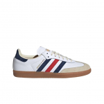 Adidas X Sporty & Rich Samba Og Pilvevalge &Ouml;ine Indigo 235