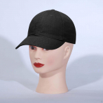 Mannequin Head Display Stand Lightweight Sturdy Headphones Rack Model for Headset Make up