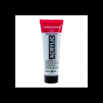 Peinture acrylique en tube - Gris bleu&acirc;tre clair - 750 - Amsterdam - 20ml