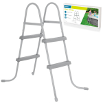 Metallredel basseinile 84 cm Bestway 58430