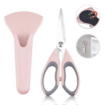 K&ouml;&ouml;gik&auml;&auml;rid, k&ouml;&ouml;gik&auml;&auml;rid, mitmeotstarbelised libisemisvastased teravad roostevabast terasest k&auml;&auml;rid, k&ouml;&ouml;giabi sobib ka linnuk&auml;&auml;ride jaoks 1pcs