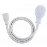 51,18-tolline lemmiklooma kraani pihusti valamu pihustusvoolik lemmikloomade vannitamiseks, du&scaron;&scaron;