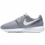 Nike Roshe One GS laste tossud, hundihallid, turvaoranžid, valged 599728-038 37.5