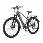 PURE UNICORN U6 M&auml;gi Elektrijalgratas 29 Tolli Laiad Rehvid Maastiku E-bike 500W Mootor 48V14AH Aku Maastikujalgratas