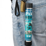 Easy to Use PVA Mesh Bag, Saves And Is An Efficient Fishing Accessory. 18mmx5m