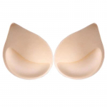 3D Push Up Rinnahoidja Padjad Siset&uuml;kid Naiste Aluspesu V&auml;ikese Rinnaga T&otilde;stev Hingav K&auml;sn Polsterdatud Rinnahoidja Padja Vooder Ujumistrikoo Rinnahoidja Siset&uuml;kk ihukarva