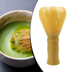 Matcha Whisk Blender Easy to Clean Gift Tea Ceremony Utensils Making Supply Traditional