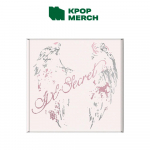 IVE - IVE SECRET (LOVED IVE ver.) (Piiratud album) Album only
