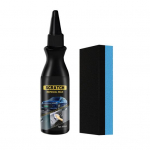 100 ml auto kriimustuste parandamise kreem koos k&auml;snaga s&otilde;idukitega Deep Scratch Remover Auto Body Paint Scratch Repair pasta Poleerimisvaha Autohooldust&ouml;&ouml;riistad